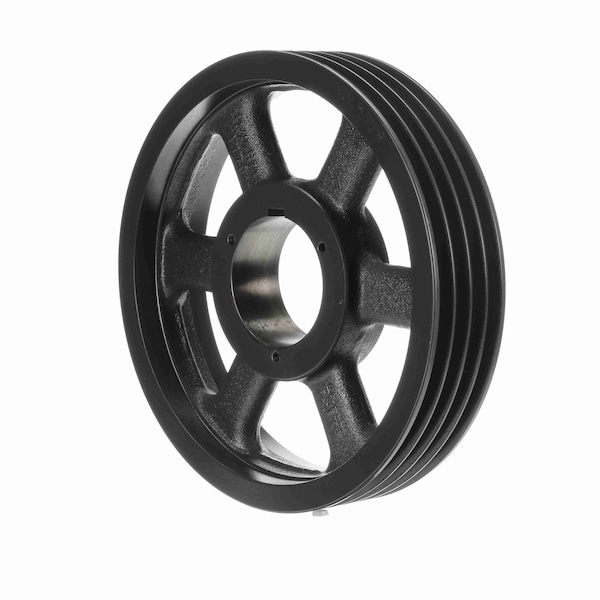 Browning 4 Groove Cast Iron Bushed Bore Multiple Sheave, 4R5V140 4R5V140 - main